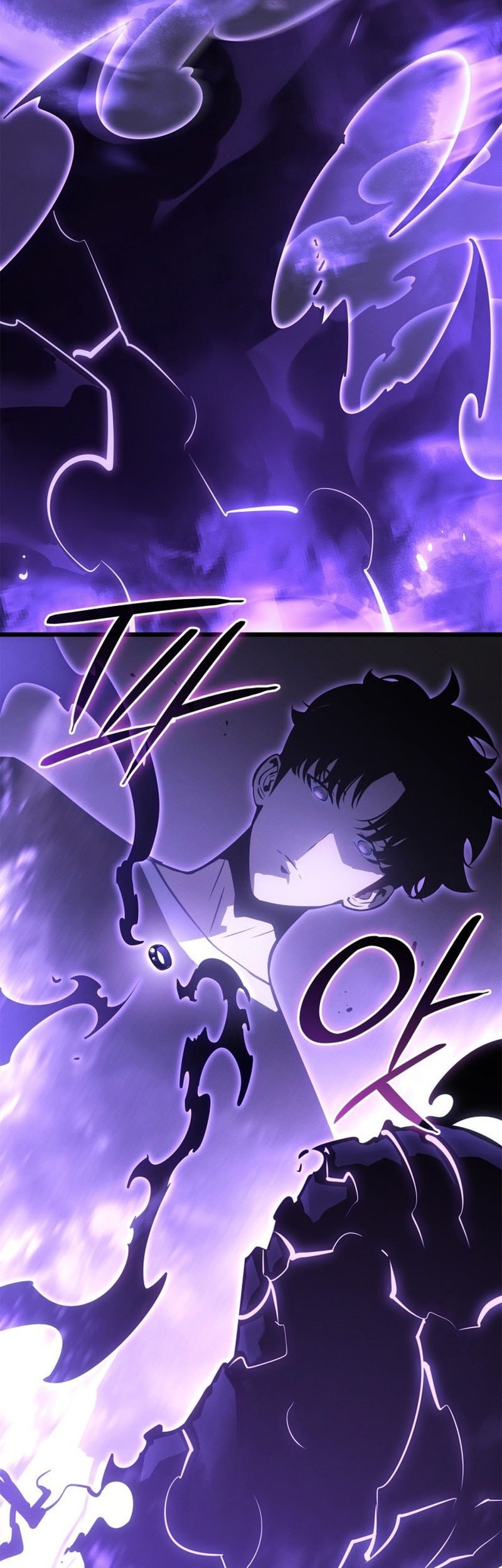 Solo Leveling: Ragnarok Chapter 52 Gambar 38