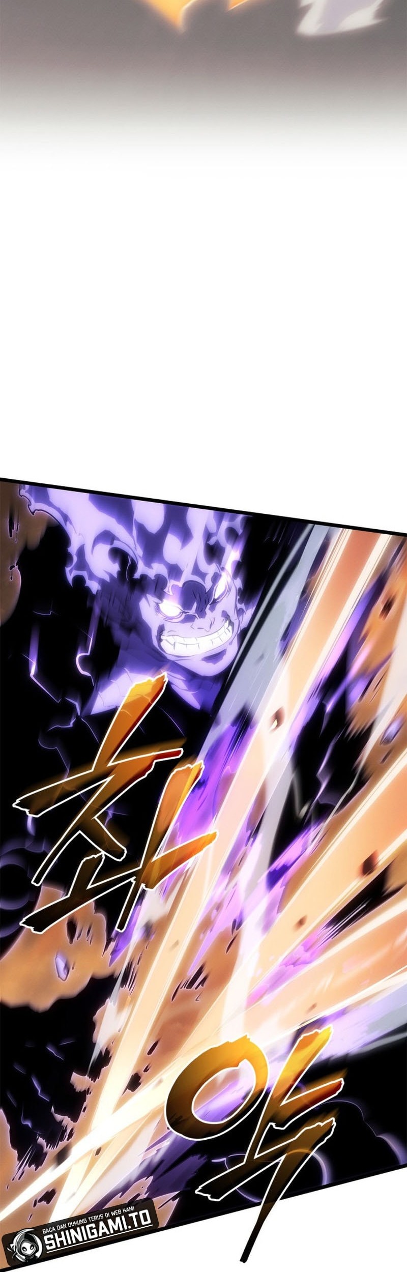 Solo Leveling: Ragnarok Chapter 52 Gambar 50