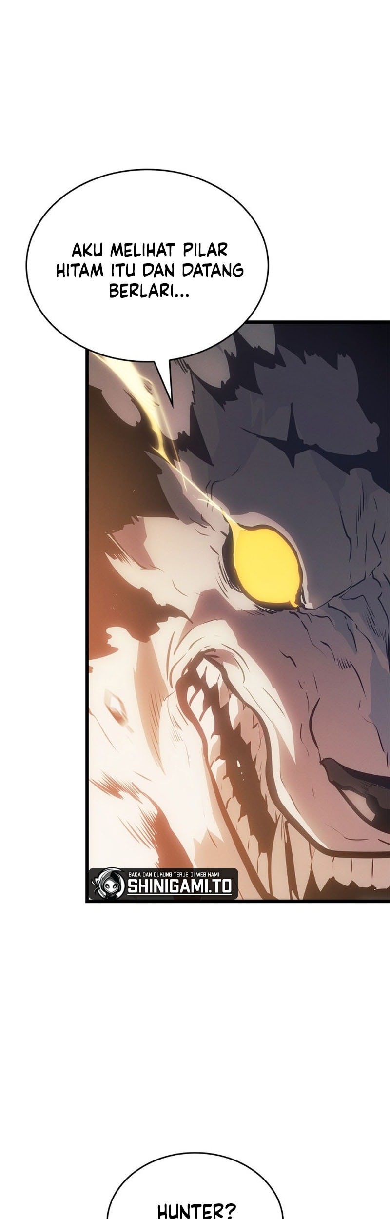 Solo Leveling: Ragnarok Chapter 52 Gambar 57