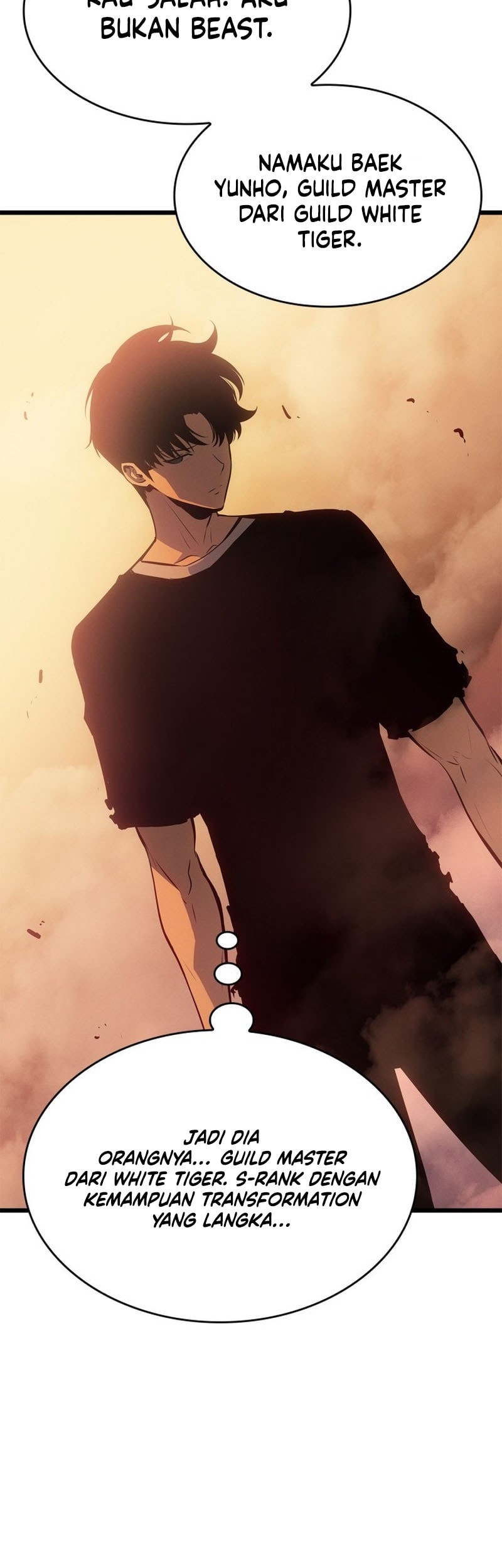 Solo Leveling: Ragnarok Chapter 52 Gambar 59