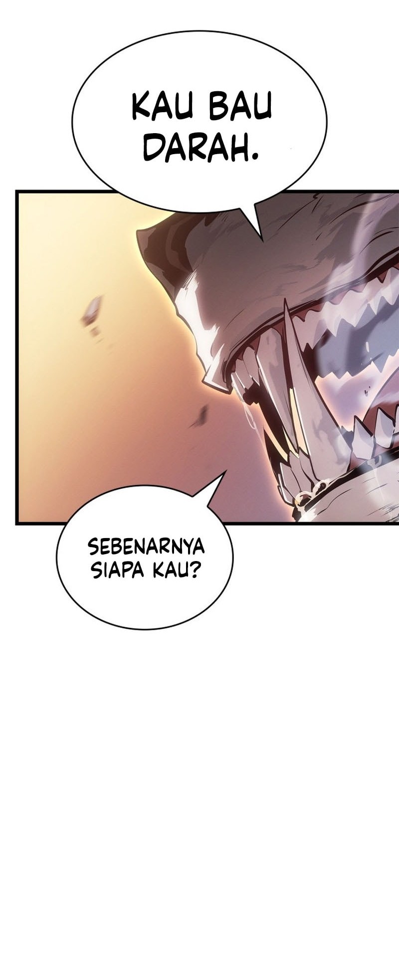 Solo Leveling: Ragnarok Chapter 52 Gambar 60