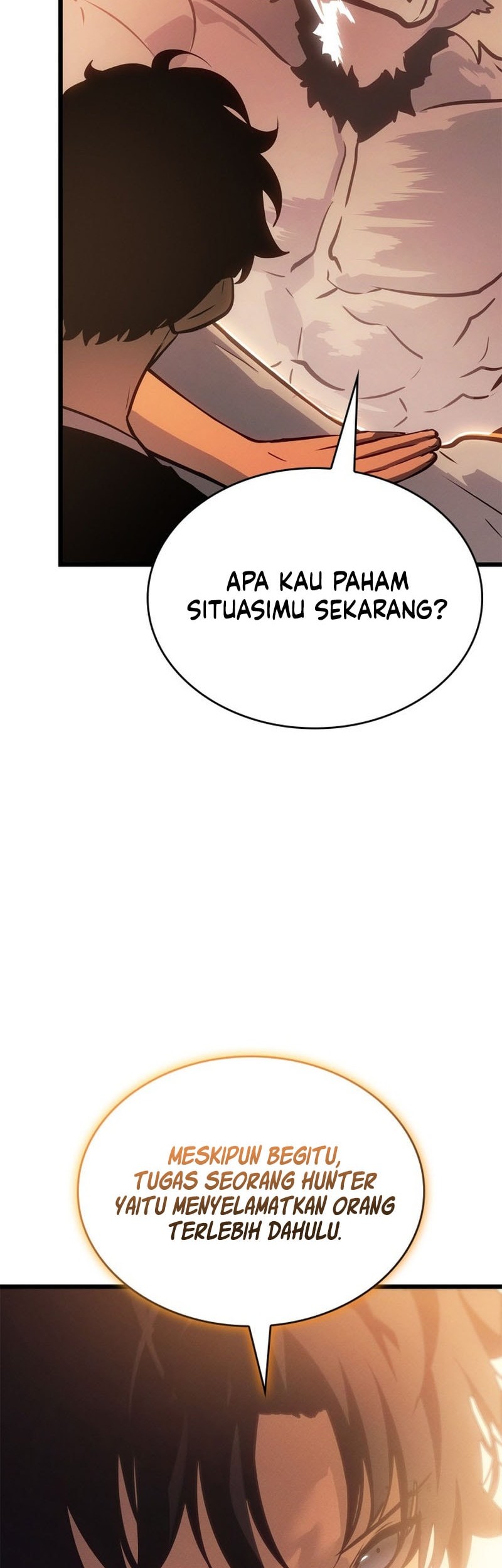 Solo Leveling: Ragnarok Chapter 52 Gambar 66
