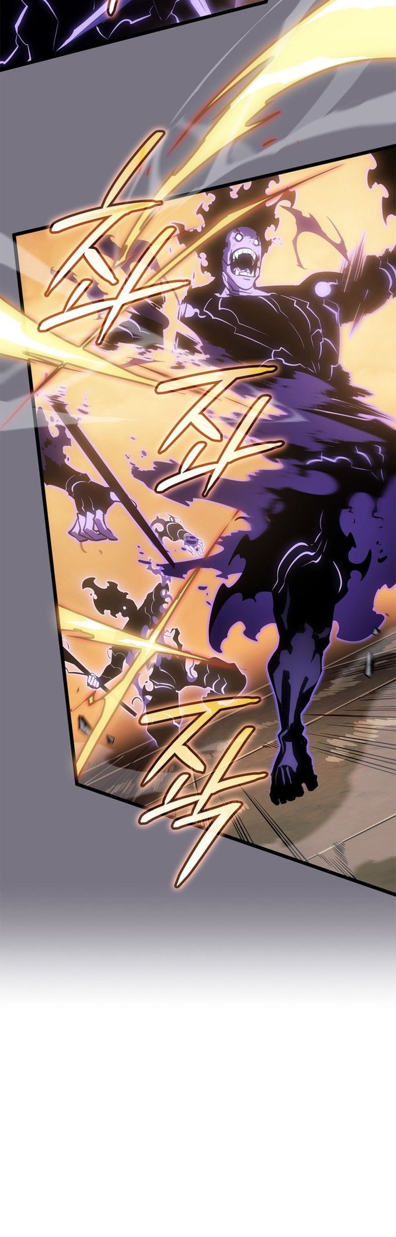 Solo Leveling: Ragnarok Chapter 52 Gambar 5