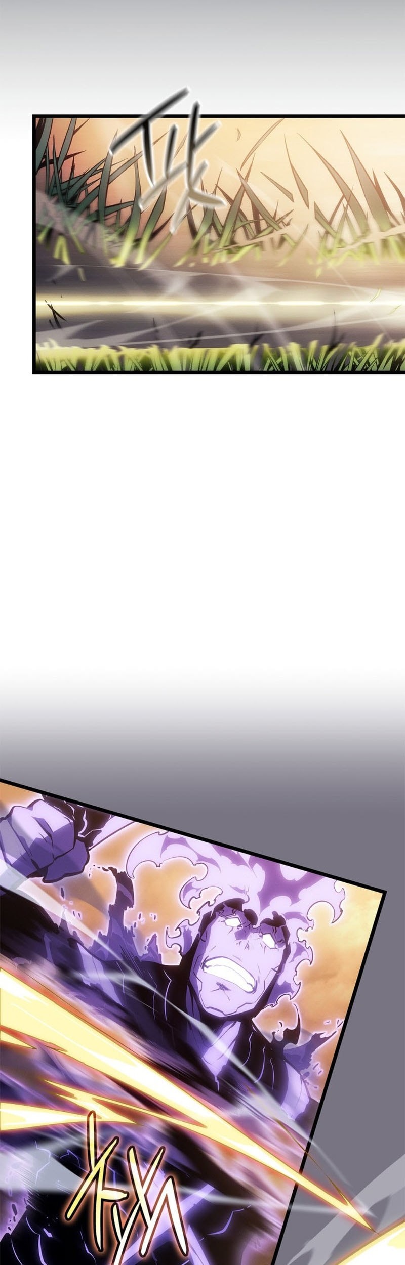 Solo Leveling: Ragnarok Chapter 52 Gambar 4