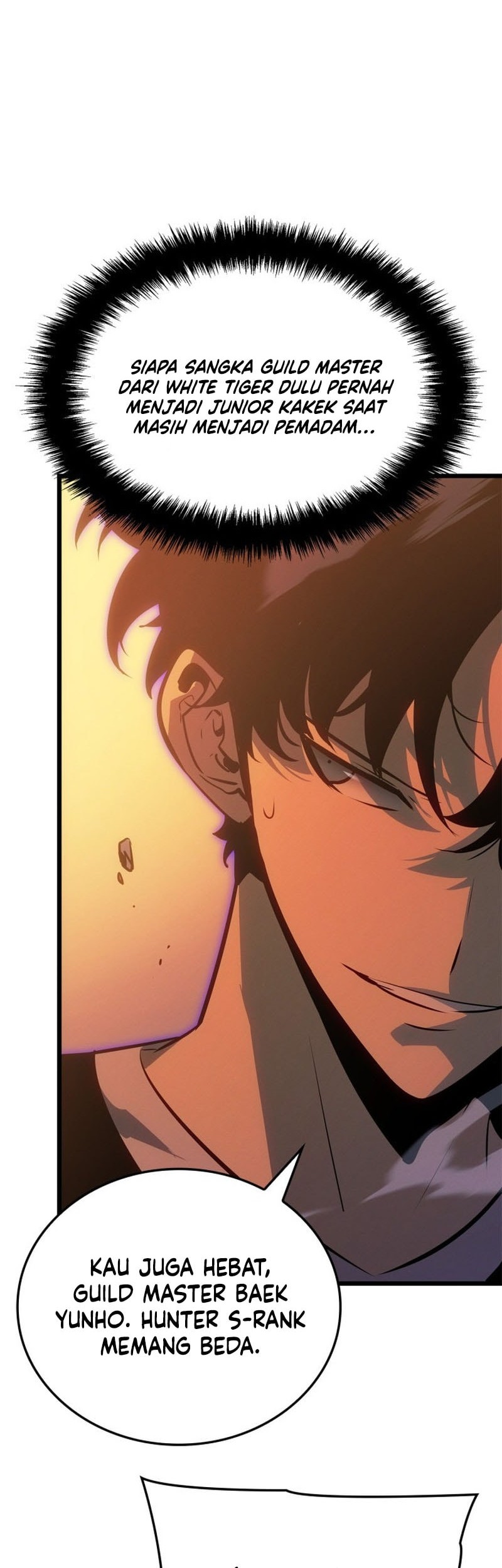 Solo Leveling: Ragnarok Chapter 53 Gambar 11