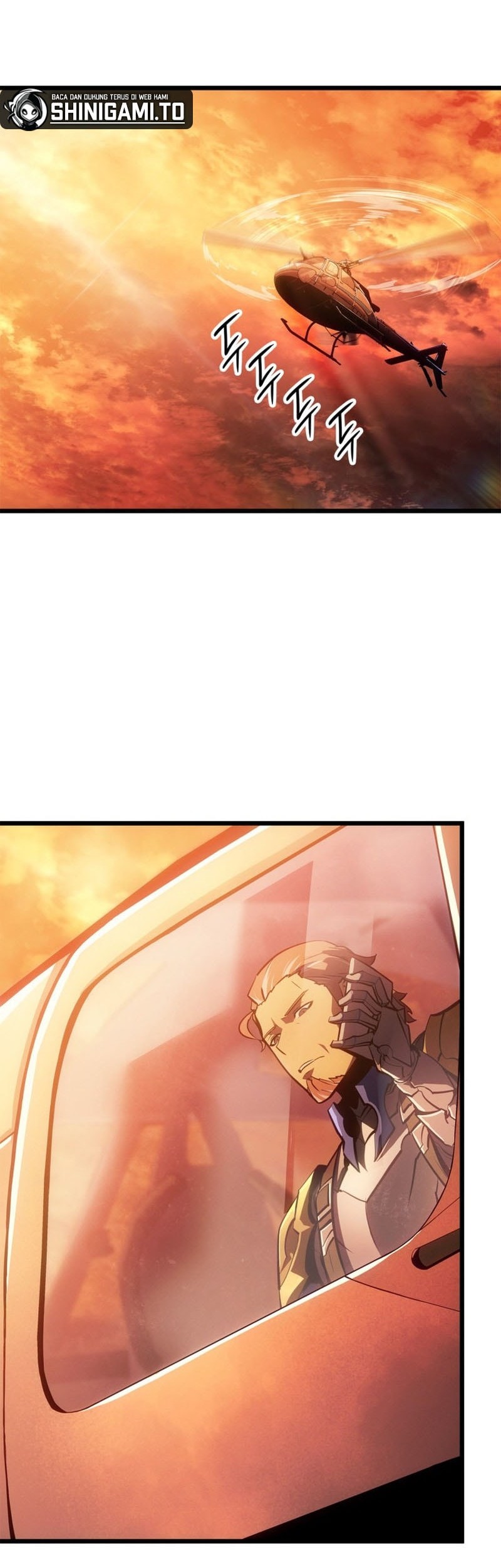 Solo Leveling: Ragnarok Chapter 53 Gambar 19