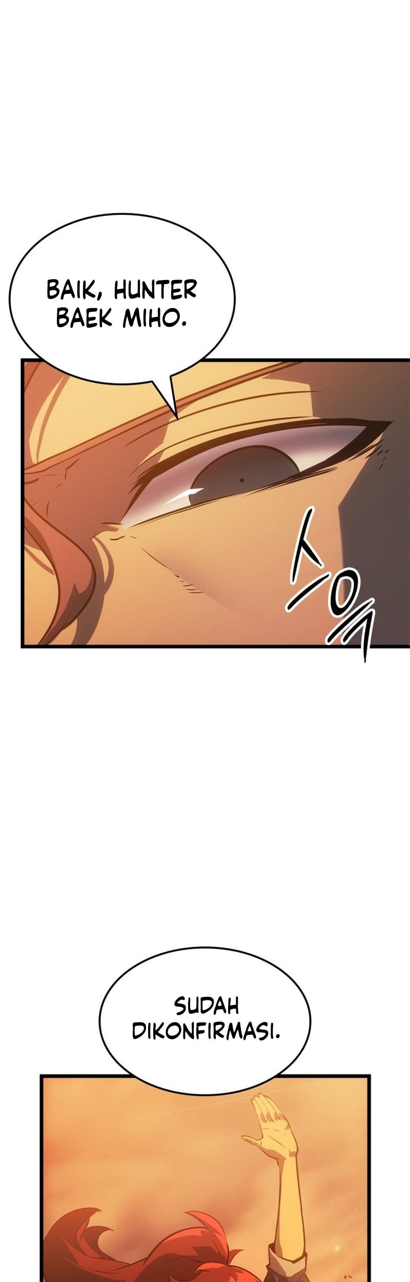 Solo Leveling: Ragnarok Chapter 53 Gambar 20