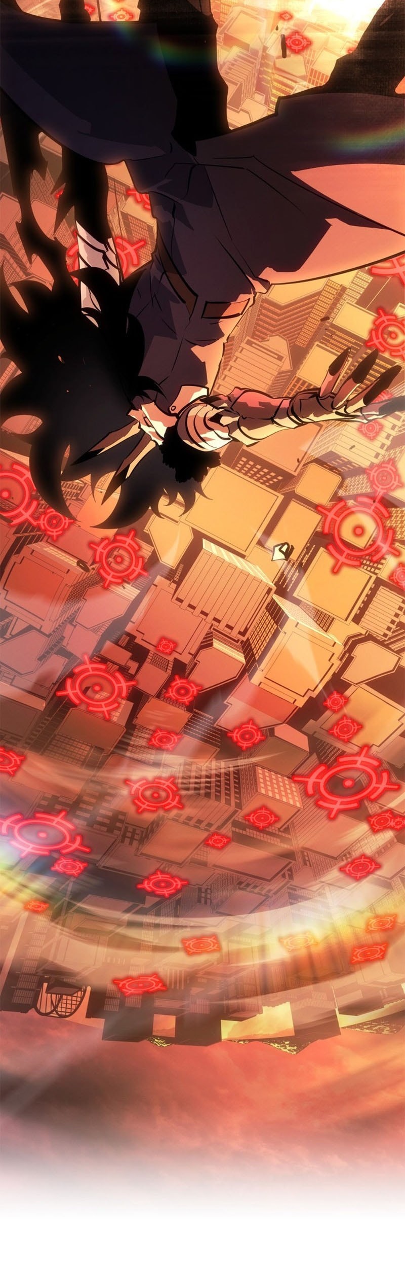 Solo Leveling: Ragnarok Chapter 53 Gambar 32