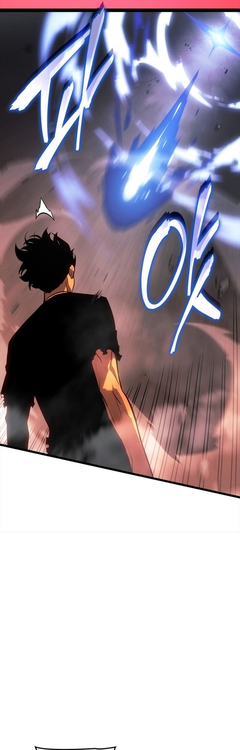 Solo Leveling: Ragnarok Chapter 53 Gambar 42