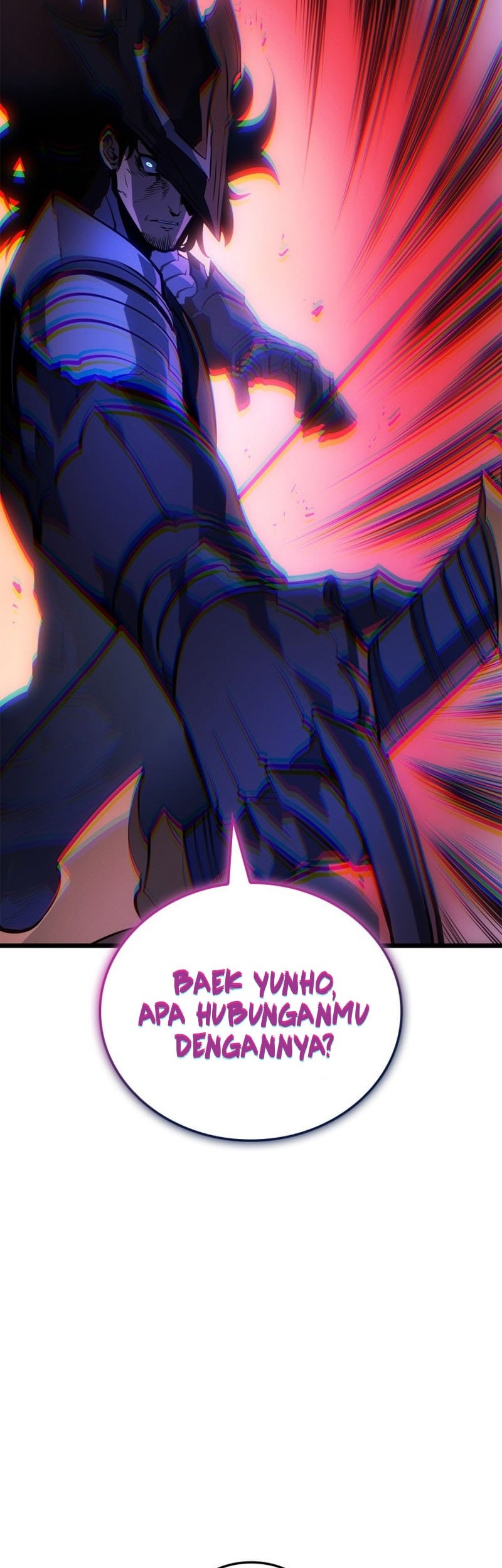 Solo Leveling: Ragnarok Chapter 53 Gambar 51