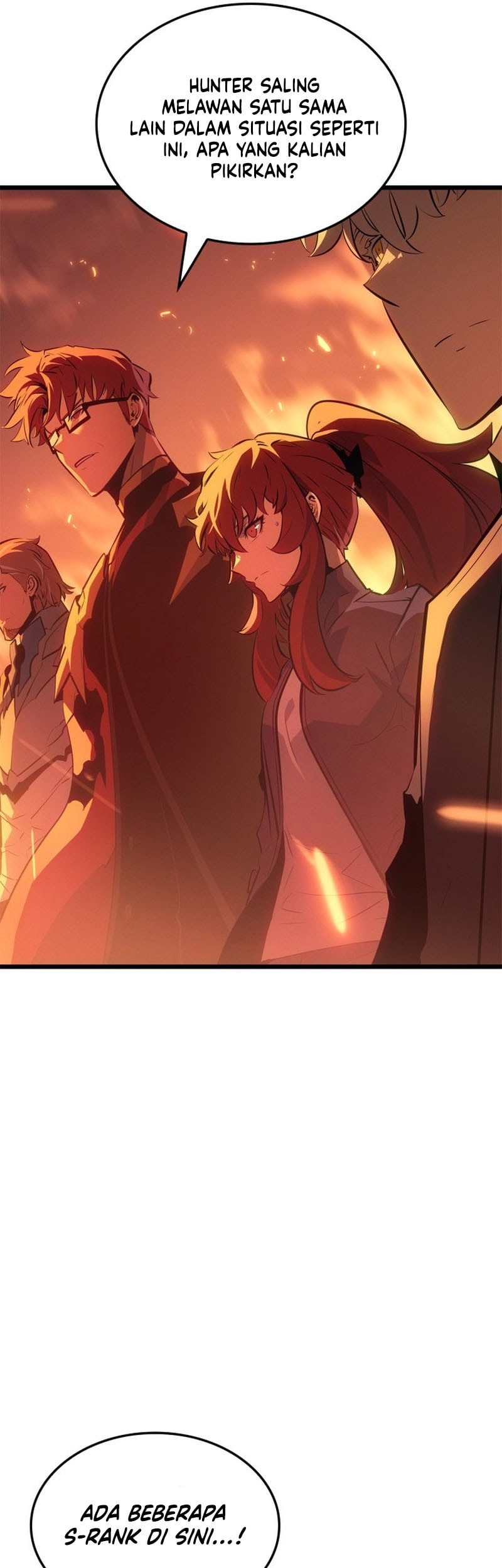 Solo Leveling: Ragnarok Chapter 53 Gambar 58