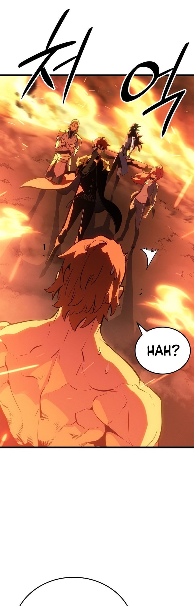 Solo Leveling: Ragnarok Chapter 53 Gambar 60