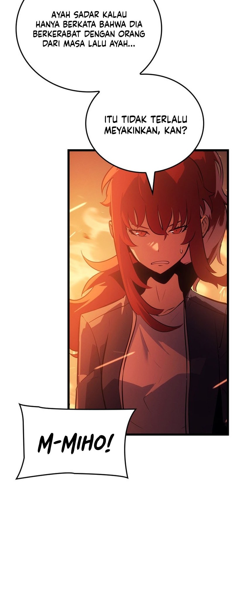 Solo Leveling: Ragnarok Chapter 53 Gambar 61