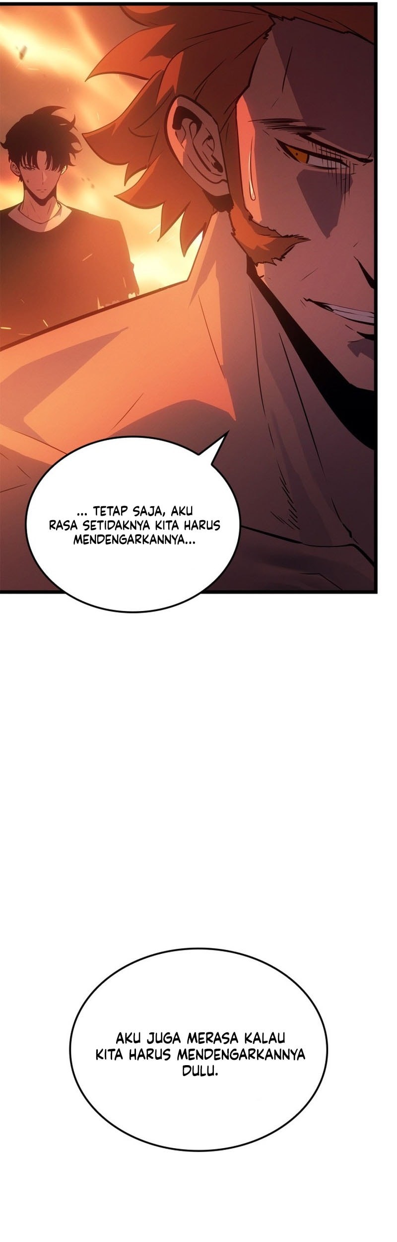 Solo Leveling: Ragnarok Chapter 53 Gambar 66