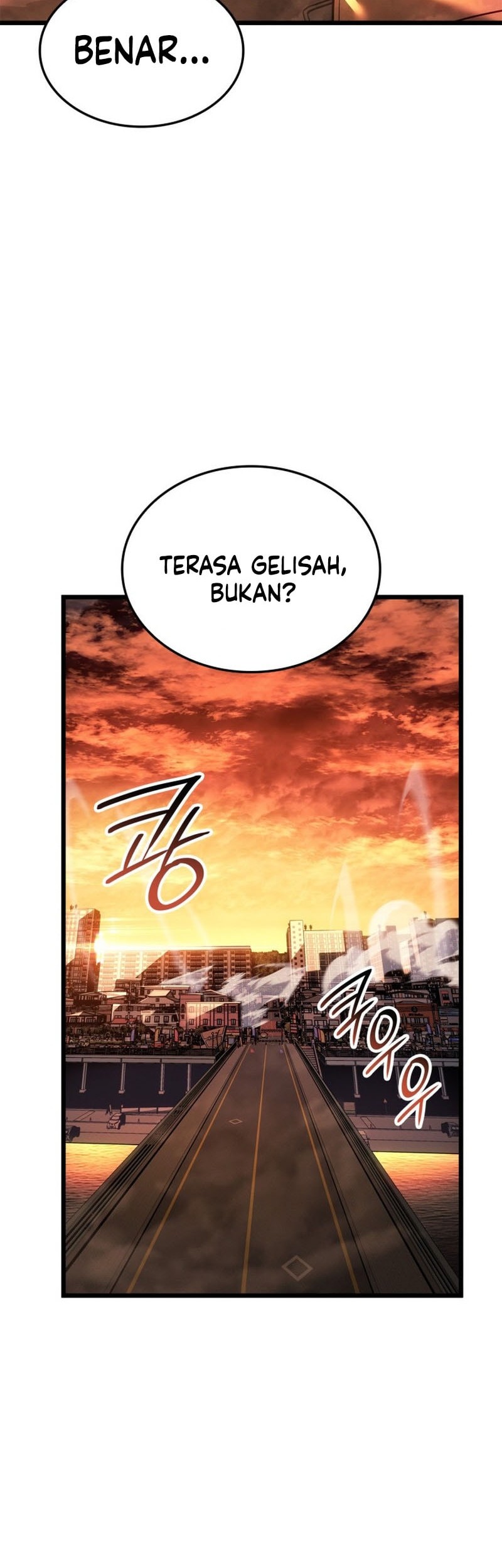 Solo Leveling: Ragnarok Chapter 53 Gambar 5