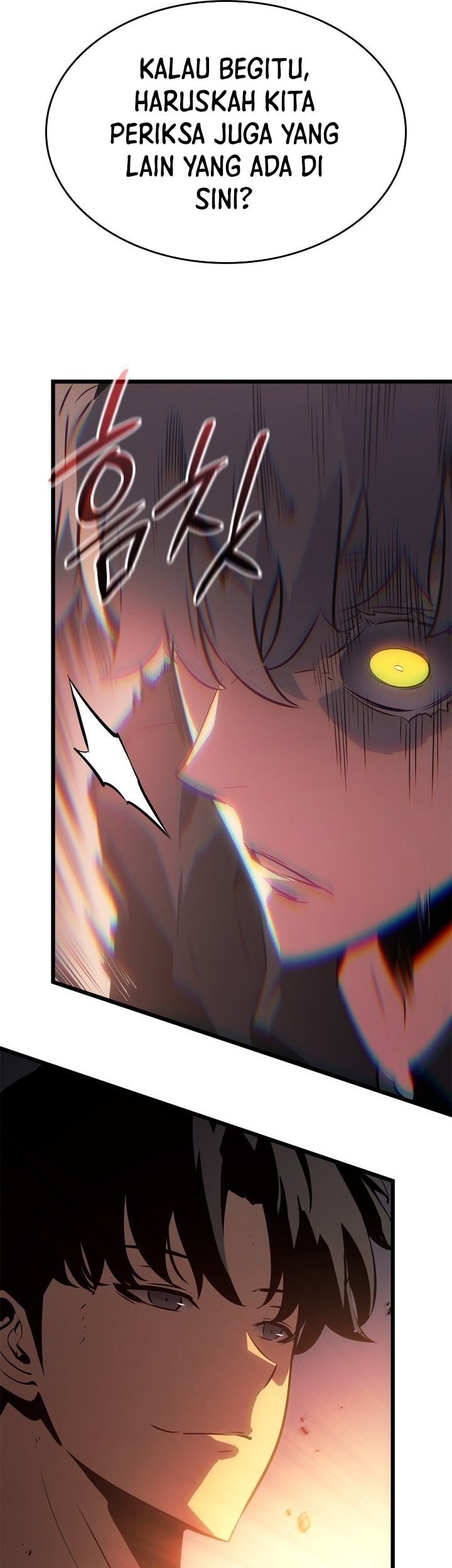 Solo Leveling: Ragnarok Chapter 54 Gambar 81