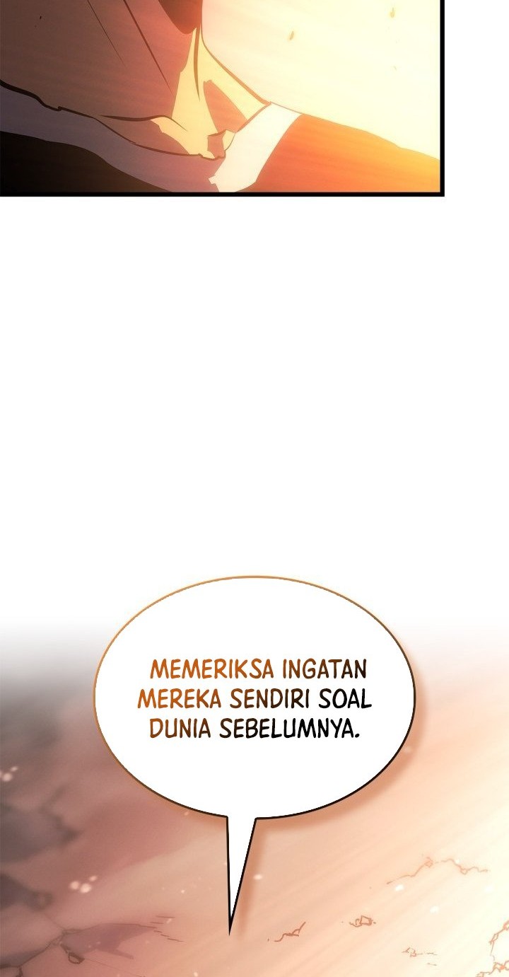 Solo Leveling: Ragnarok Chapter 54 Gambar 82
