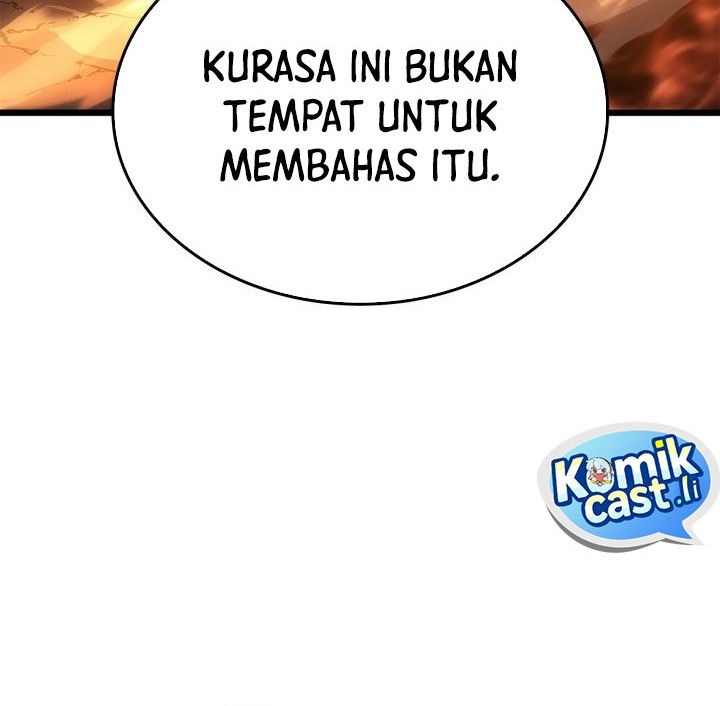 Solo Leveling: Ragnarok Chapter 54 Gambar 9
