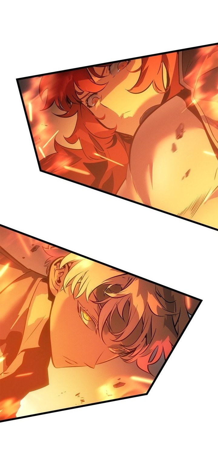 Solo Leveling: Ragnarok Chapter 54 Gambar 43