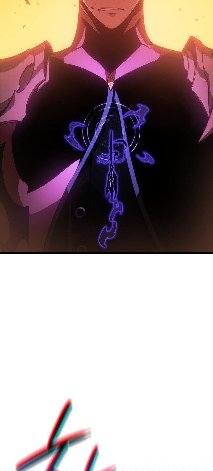 Solo Leveling: Ragnarok Chapter 54 Gambar 45