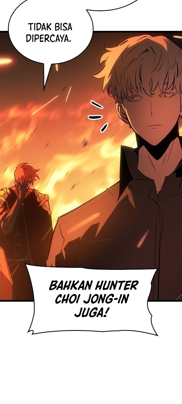 Solo Leveling: Ragnarok Chapter 54 Gambar 53