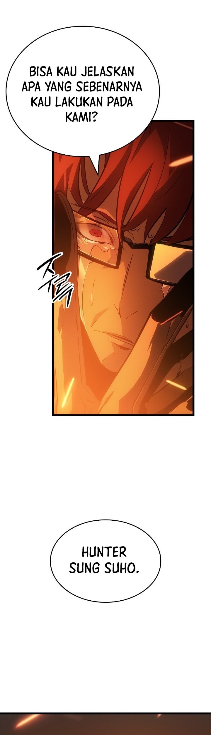 Solo Leveling: Ragnarok Chapter 54 Gambar 54