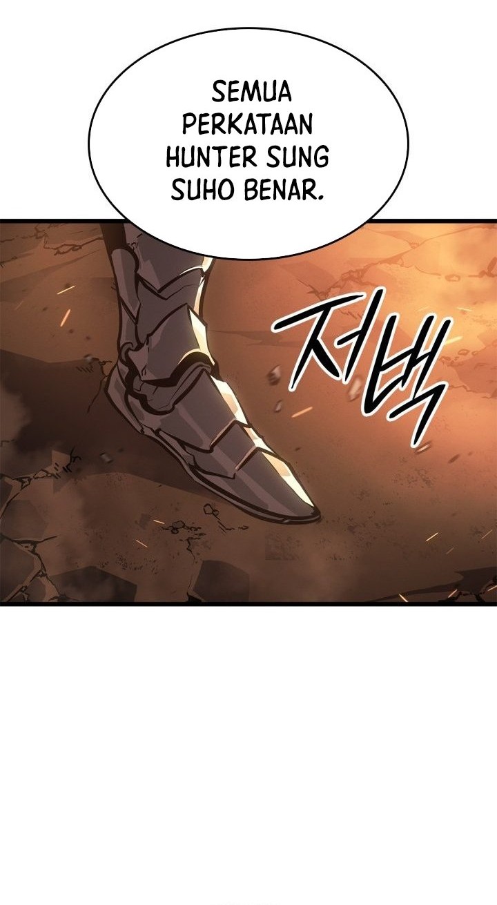 Solo Leveling: Ragnarok Chapter 54 Gambar 63