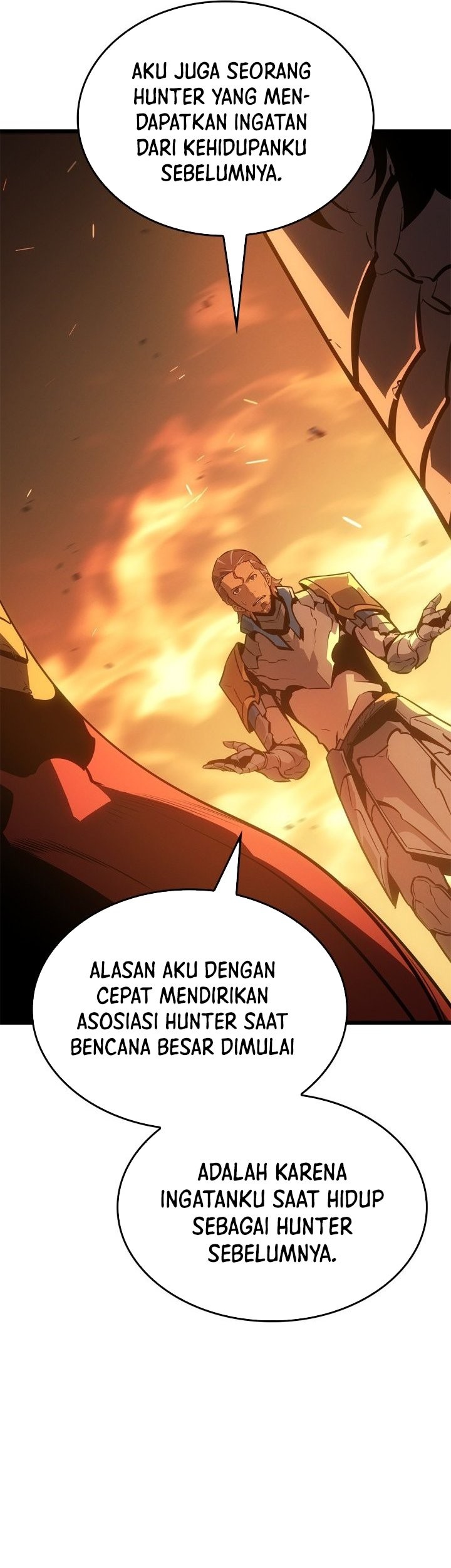 Solo Leveling: Ragnarok Chapter 54 Gambar 64