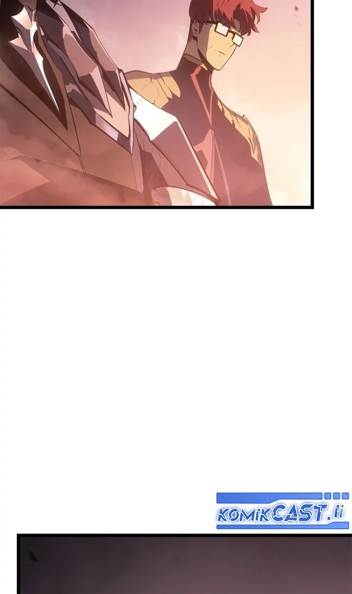 Solo Leveling: Ragnarok Chapter 55 Gambar 12