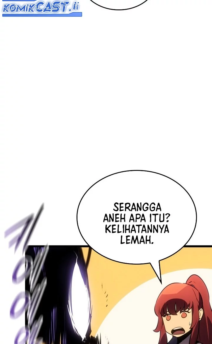 Solo Leveling: Ragnarok Chapter 55 Gambar 20