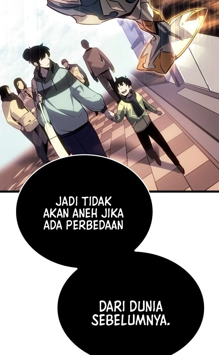 Solo Leveling: Ragnarok Chapter 55 Gambar 22