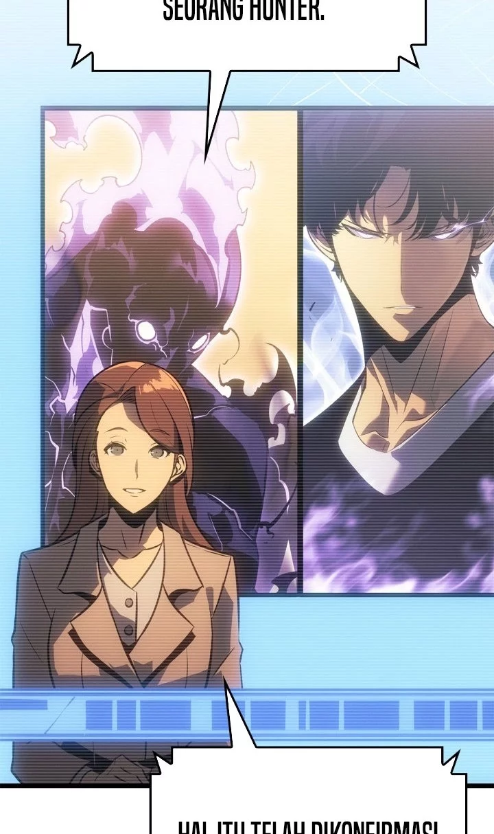 Solo Leveling: Ragnarok Chapter 55 Gambar 38