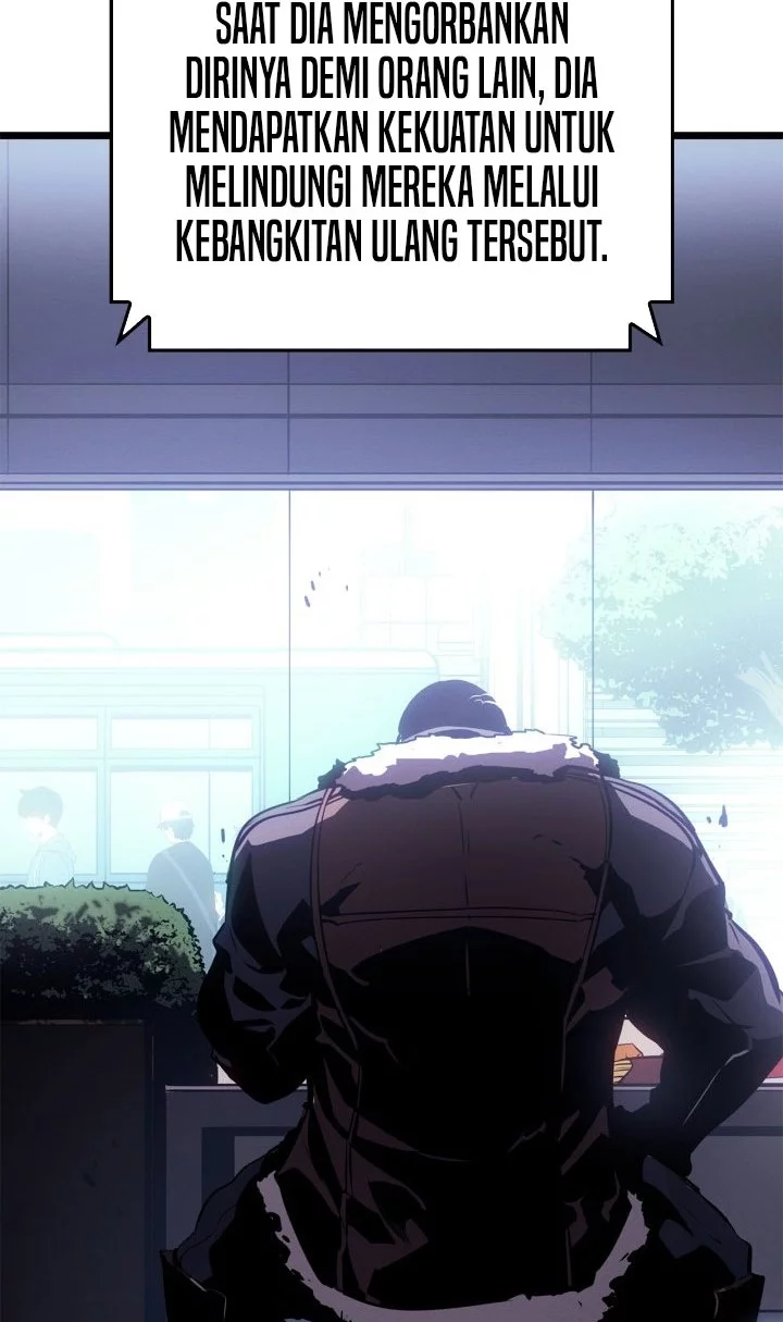 Solo Leveling: Ragnarok Chapter 55 Gambar 40