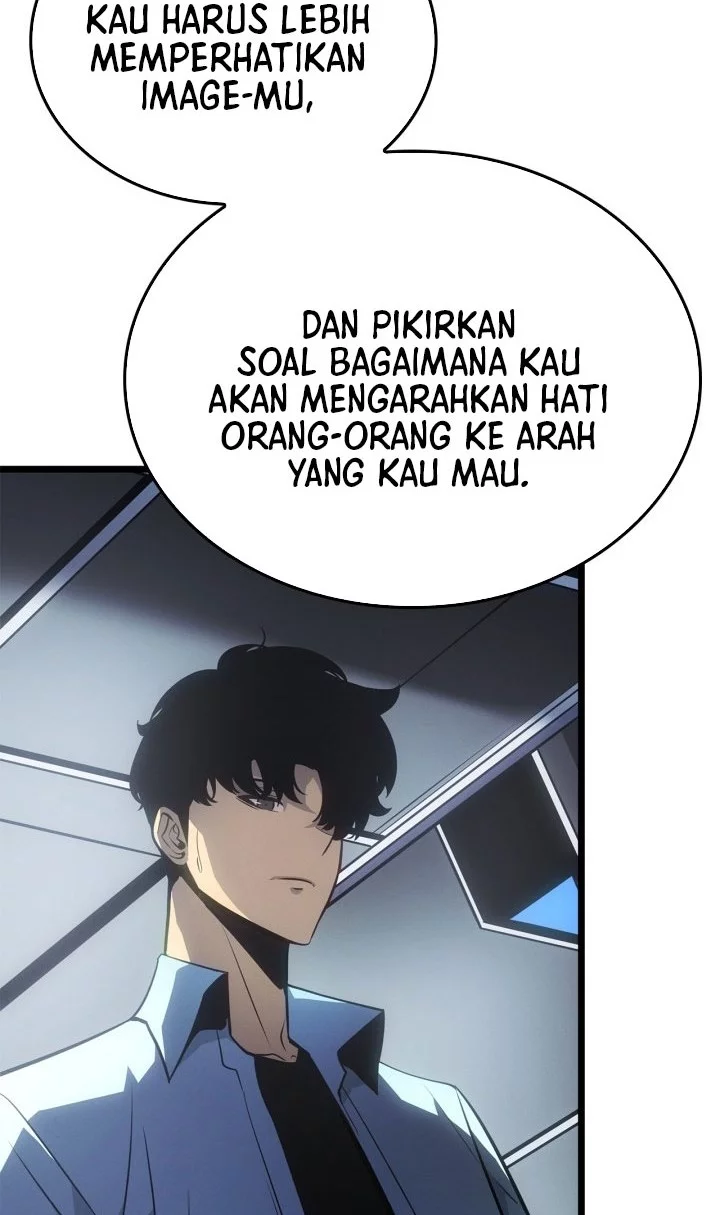 Solo Leveling: Ragnarok Chapter 55 Gambar 54