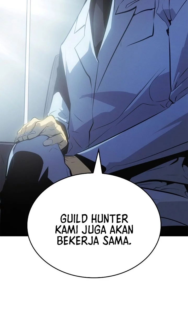 Solo Leveling: Ragnarok Chapter 55 Gambar 60