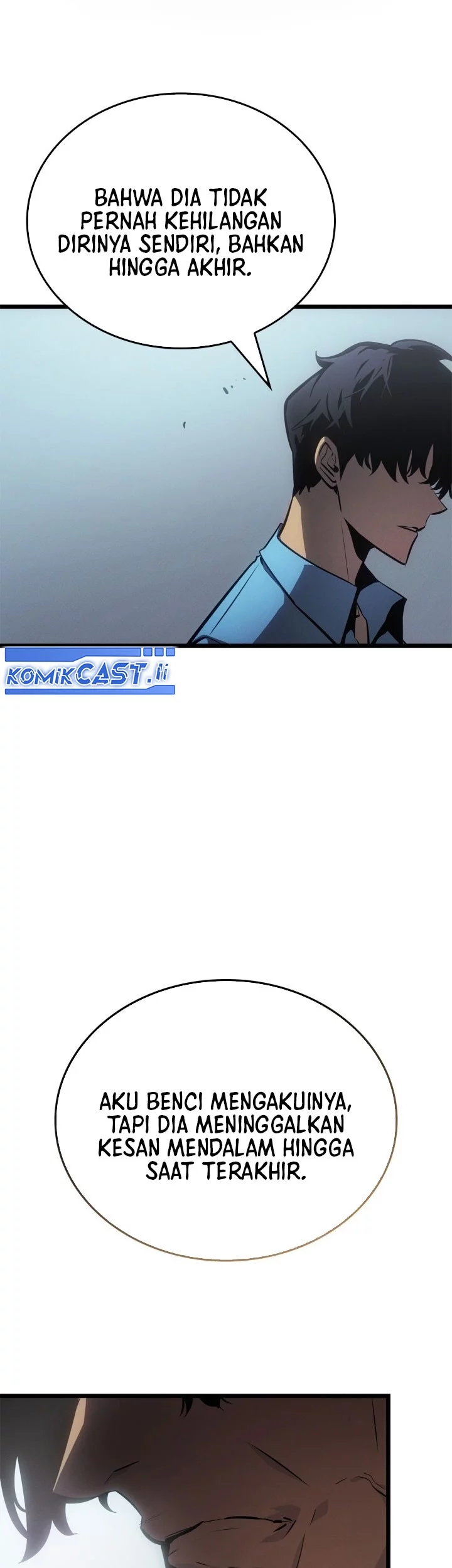 Solo Leveling: Ragnarok Chapter 55 Gambar 71