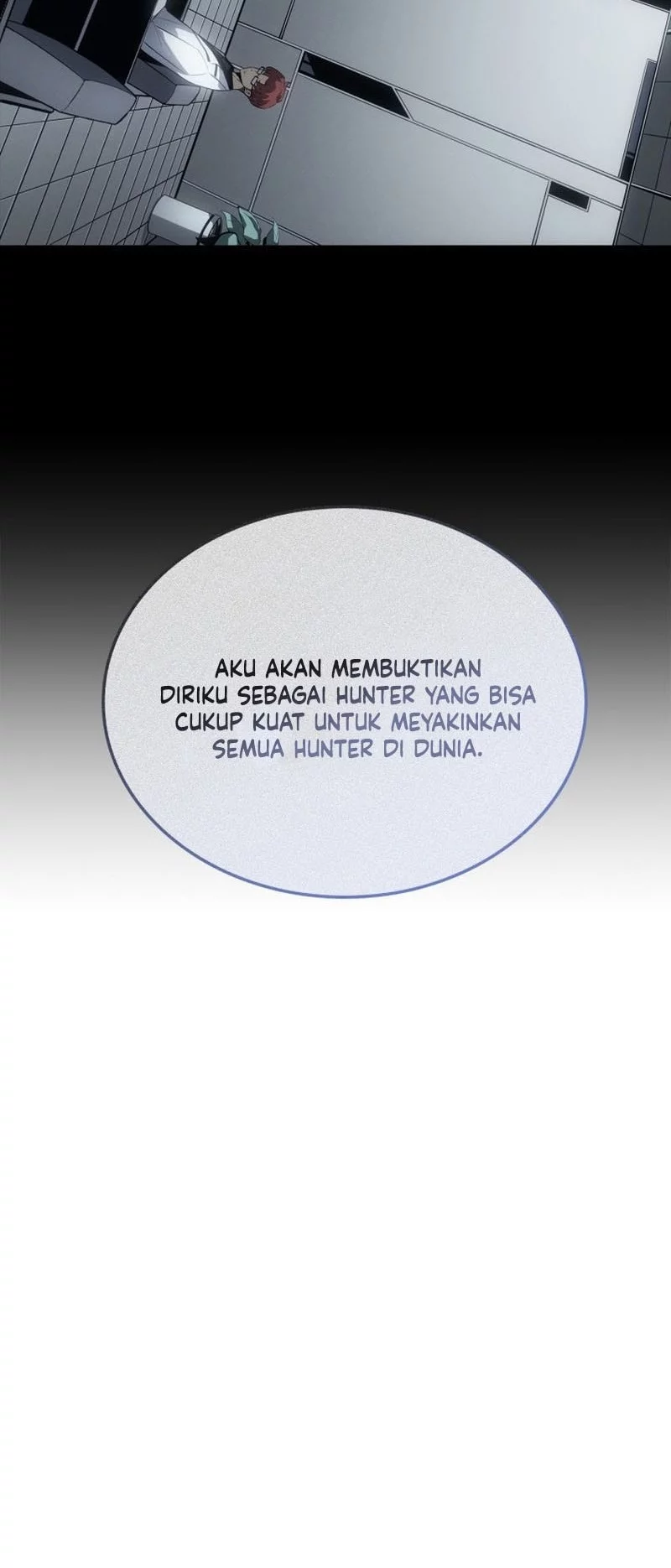 Solo Leveling: Ragnarok Chapter 56 Gambar 52