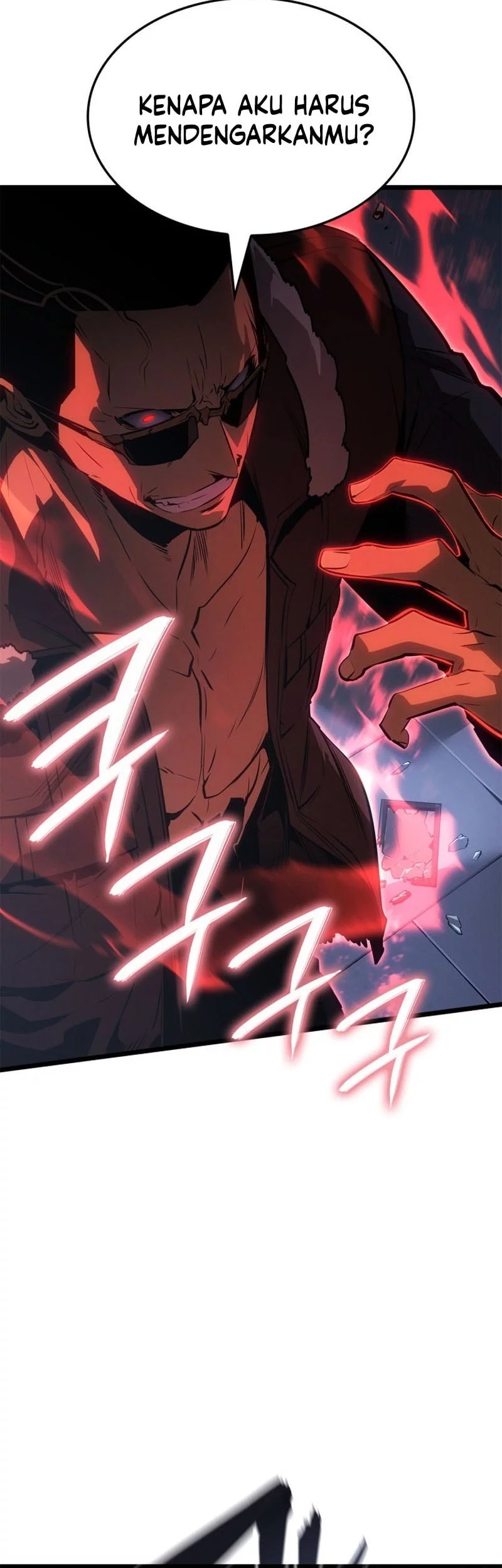 Solo Leveling: Ragnarok Chapter 57 Gambar 12