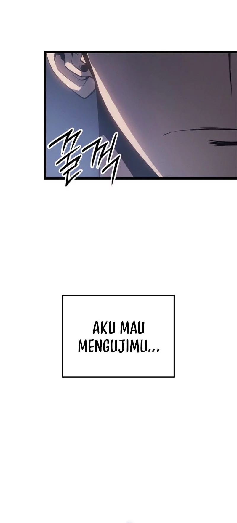 Solo Leveling: Ragnarok Chapter 57 Gambar 25