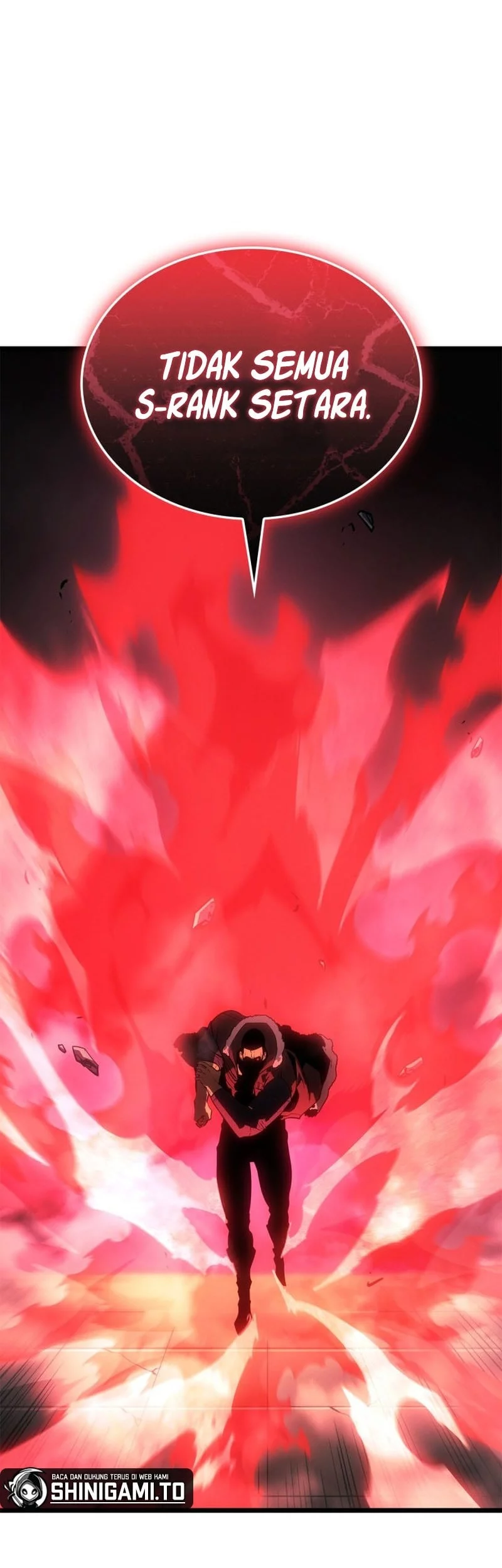 Solo Leveling: Ragnarok Chapter 57 Gambar 23