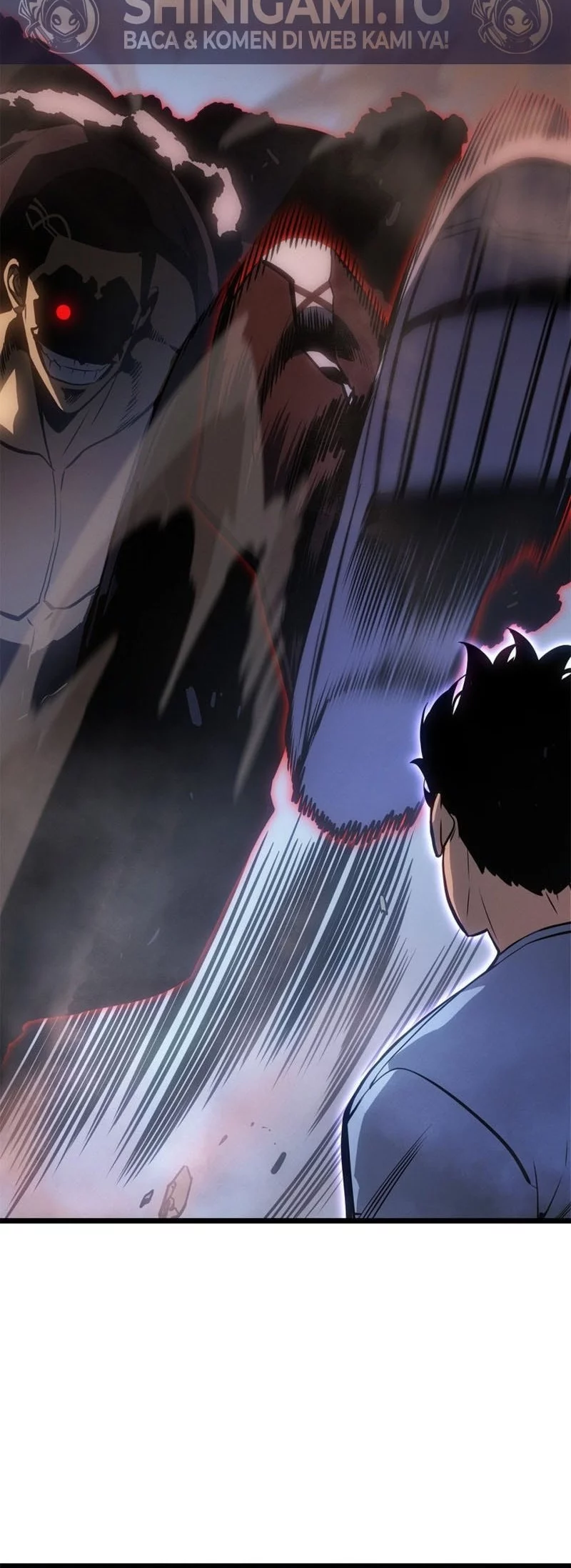 Solo Leveling: Ragnarok Chapter 57 Gambar 33