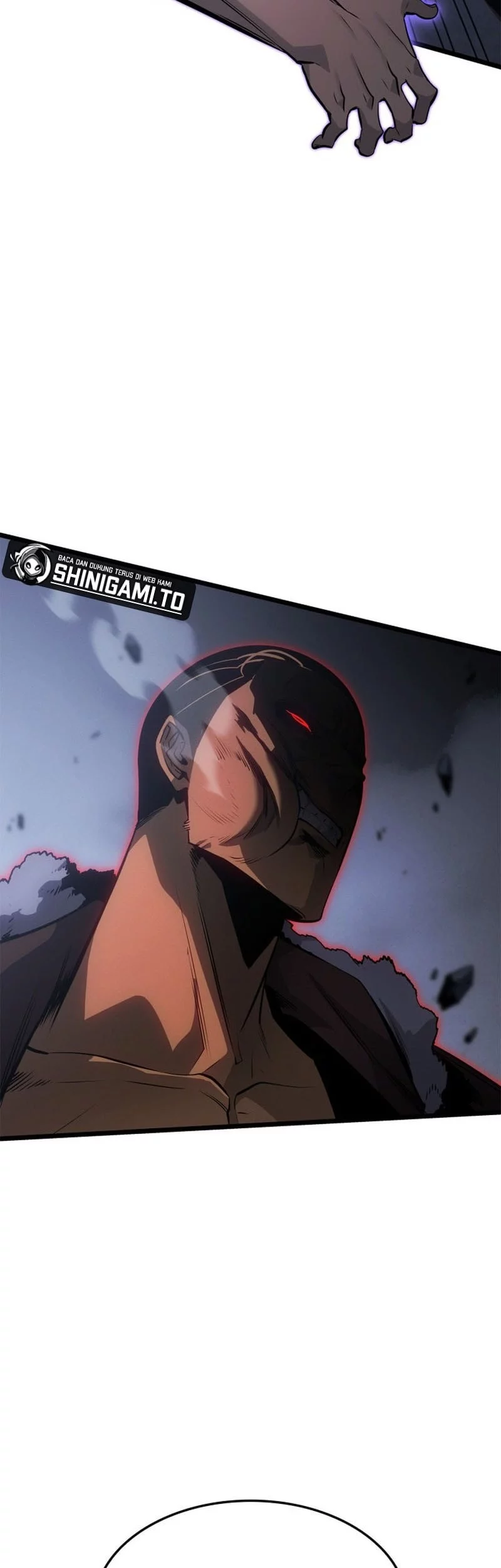 Solo Leveling: Ragnarok Chapter 57 Gambar 36