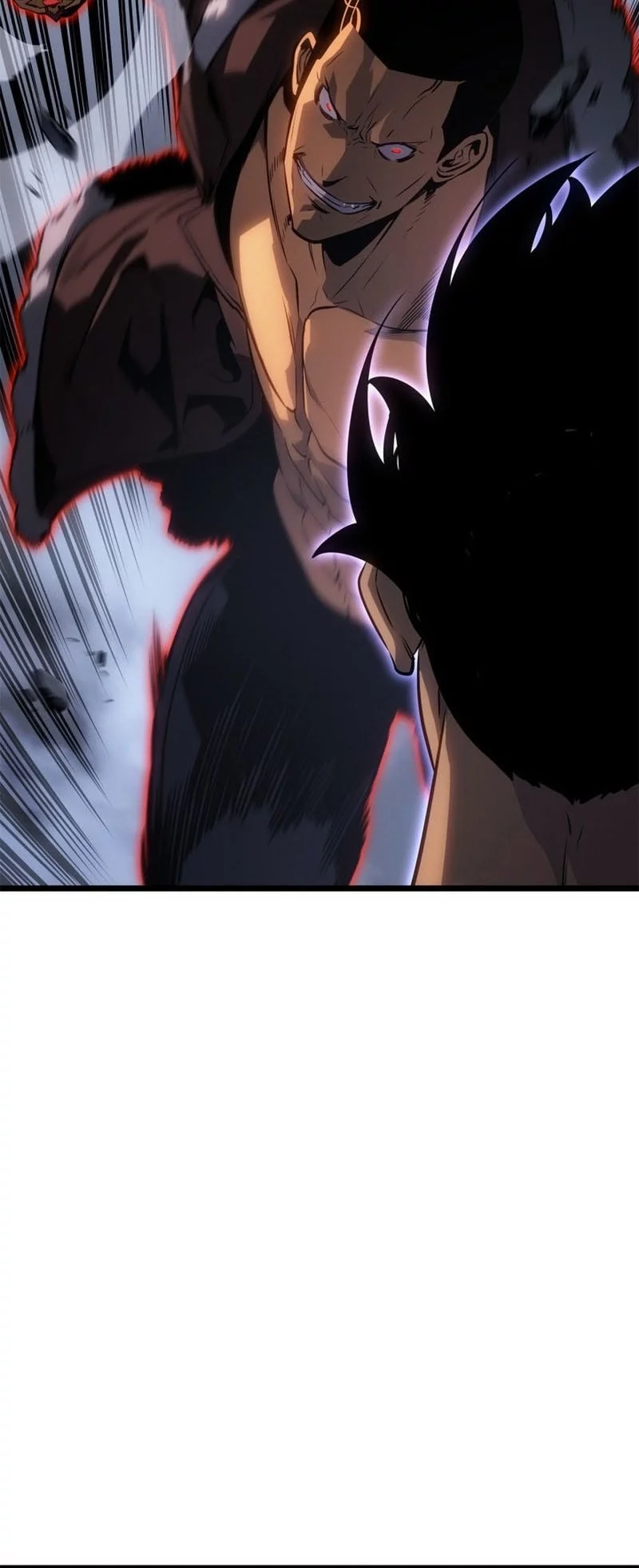 Solo Leveling: Ragnarok Chapter 57 Gambar 45