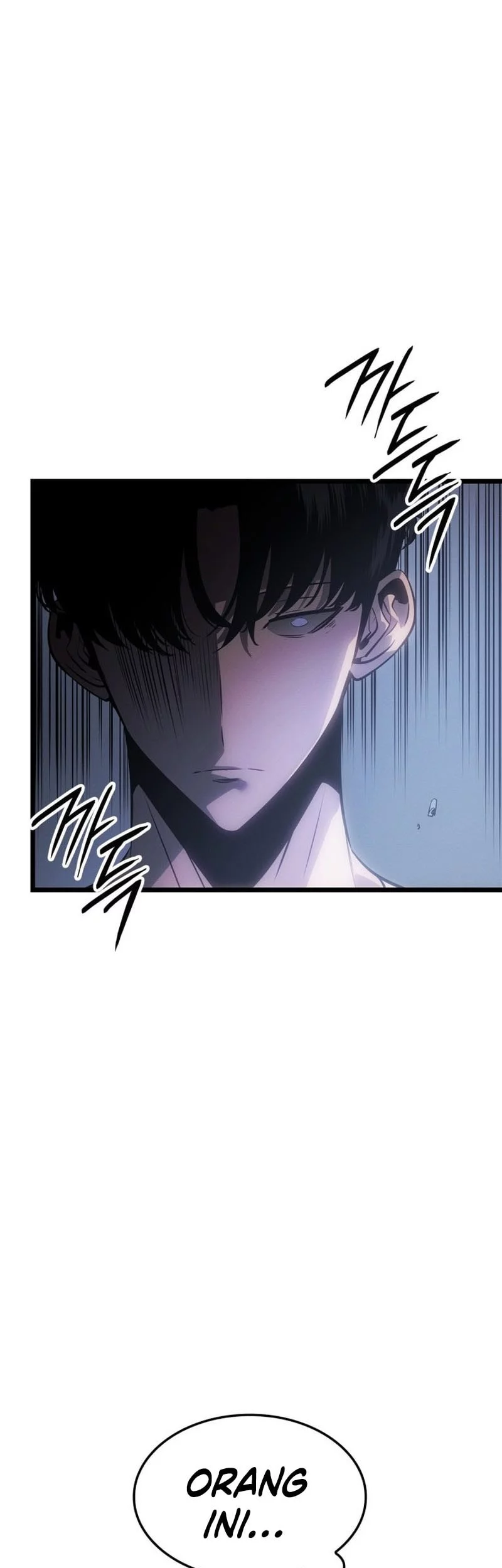 Solo Leveling: Ragnarok Chapter 57 Gambar 4