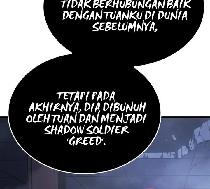 Solo Leveling: Ragnarok Chapter 58 Gambar 15