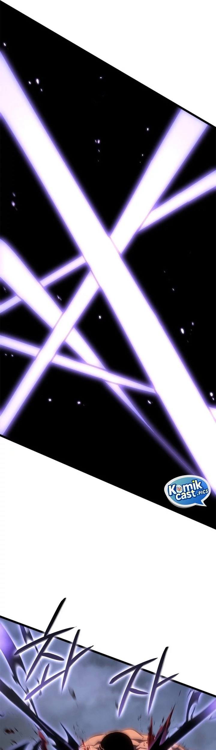 Solo Leveling: Ragnarok Chapter 58 Gambar 31