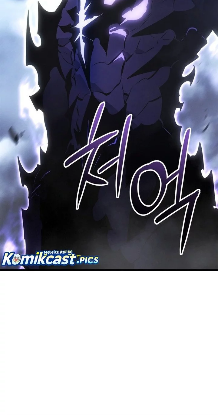 Manhwa Solo Leveling: Ragnarok Chapter 58 gambar nomor 2