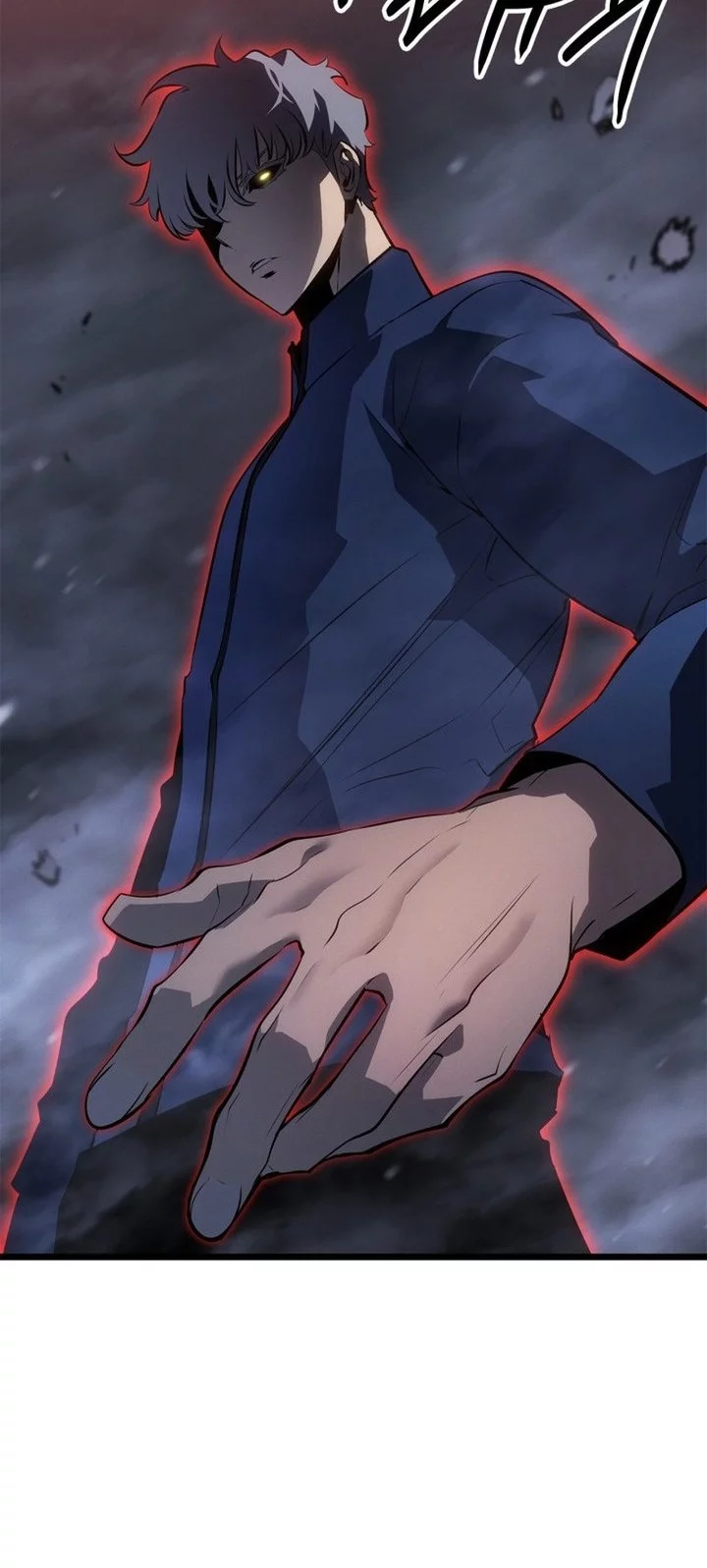 Solo Leveling: Ragnarok Chapter 59 Gambar 82