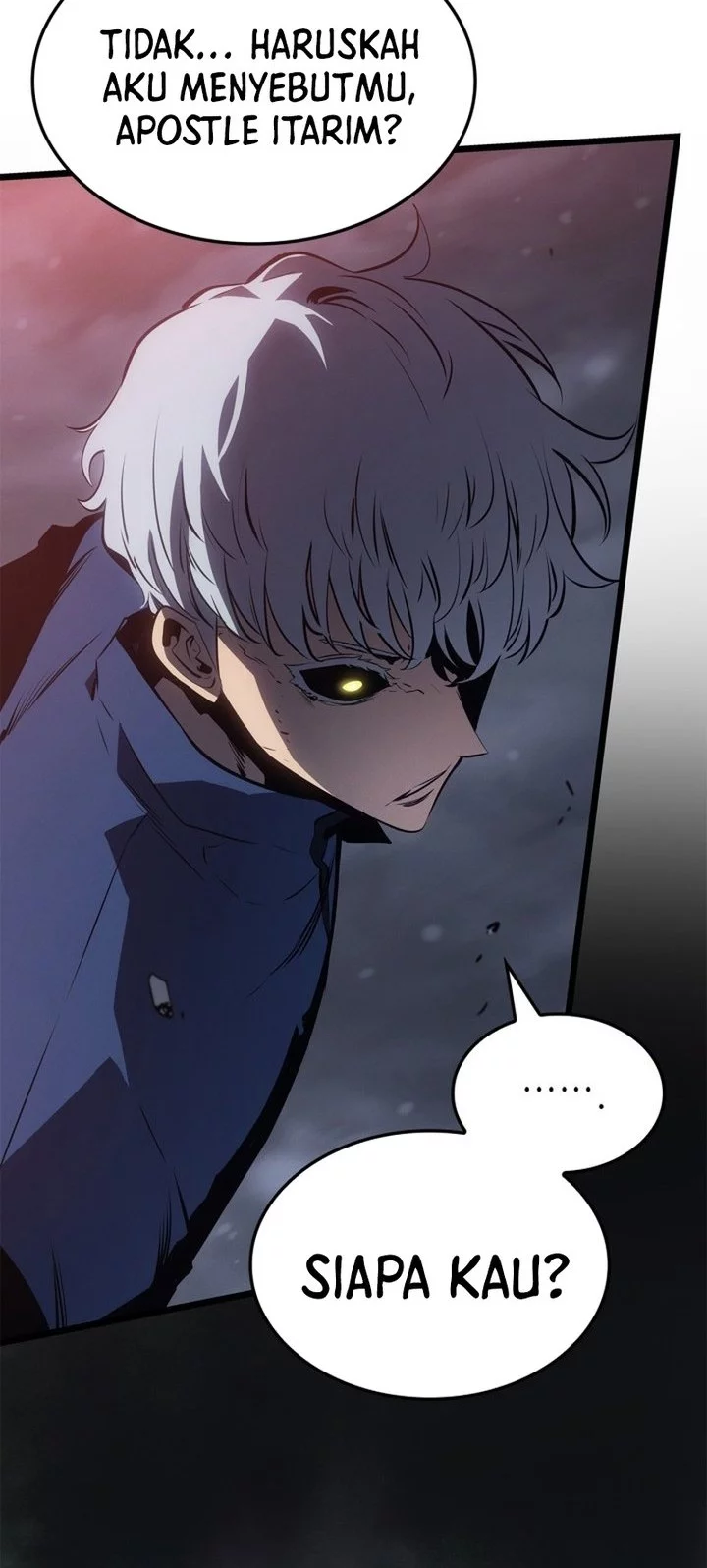 Solo Leveling: Ragnarok Chapter 59 Gambar 86