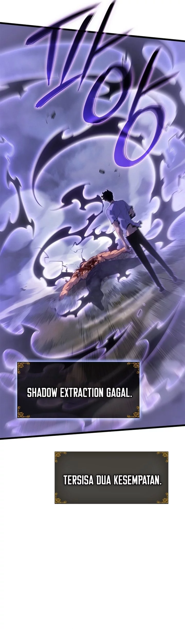 Solo Leveling: Ragnarok Chapter 59 Gambar 10